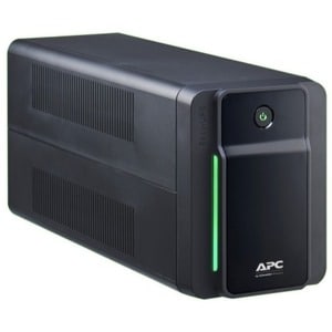 APC by Schneider Electric Easy UPS Standby UPS - 900 VA/480 W - Wall Mountable - AVR - 8 Hour Recharge - 230 V AC Input - 
