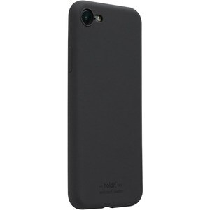 HOLDIT SILICONE CASE IPHONE 7/8/SE BLACK