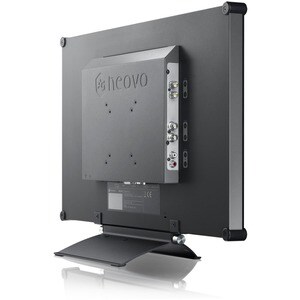 AG Neovo HX-24G 59,9 cm (23,6 Zoll) Full HD LED LCD-Monitor - 16:9 Format - Schwarz - 609,60 mm Class - Twisted Nematic (T