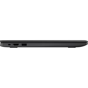 HP Chromebook 14 G6 35,6 cm (14 Zoll) Chromebook - 1920 x 1080 - Intel Celeron N4120 Quad-Core 1,10 GHz - 4 GB Total RAM -