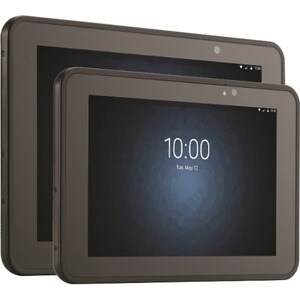 Zebra ET5x ET56 Rugged Tablet - 25.7 cm (10.1") WQXGA - Qualcomm Snapdragon 660 - 4 GB - 32 GB Storage - 4G - Black - Kryo