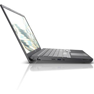 Fujitsu LIFEBOOK A A3510 39,6 cm (15,6 Zoll) Notebook - Full HD - 1920 x 1080 - Intel Core i3 10. Generation i3-1005G1 Dua