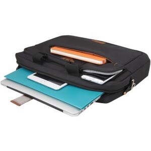 Urban Factory Ecologic ETC14UF Carrying Case for 33 cm (13") to 35.6 cm (14") Notebook - Polyethylene Terephthalate (PET) 