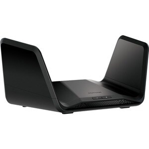 Netgear Nighthawk AX8 RAX70 Wi-Fi 6 IEEE 802.11ax Ethernet Wireless Router - 2.40 GHz ISM Band - 5 GHz UNII Band - 6 x Ant