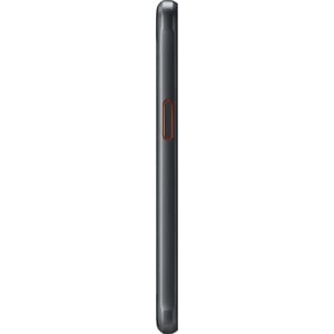 Samsung Galaxy XCover Pro SM-G715U1 64 GB Smartphone - 16 cm (6.3") Active Matrix TFT LCD Full HD Plus 2340 x 1080 - Corte
