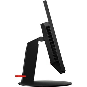 ThinkCentre Tiny-In-One 27 - 27 QHD monitor, 2560x1440 (16:09), Integrated speaker, Anti-Glare, Camera with Mic, DP/USB-B/