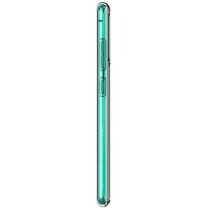 Spigen Ultra Hybrid Case for Samsung Galaxy S20 FE Smartphone - Crystal Clear - Drop Resistant, Yellowing Resistant, Shock