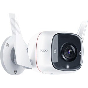 Caméra réseau Tapo TAPO C310 3 Mégapixels HD - 29,87 m - H.264 - 2304 x 1296