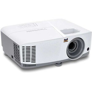 ViewSonic PG707X DLP Projector - 4:3 - 1024 x 768 - Front - 6000 Hour Normal Mode - 20000 Hour Economy Mode - XGA - 22,000