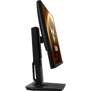 TUF VG289Q 71,1 cm (28 Zoll) 4K UHD WLED Gaming-LCD-Monitor - 16:9 Format - Schwarz - 711,20 mm Class - IPS-Technologie (I