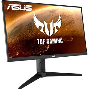 TUF VG27AQL1A 68,6 cm (27 Zoll) WQHD Gaming-LCD-Monitor - 16:9 Format - Schwarz - 685,80 mm Class - IPS-Technologie (In-Pl