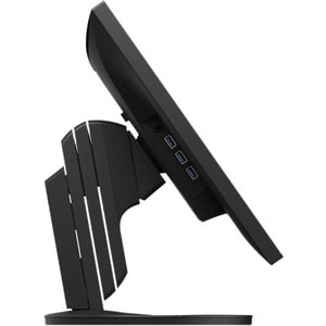 EIZO FlexScan EV2495-BK LED display 61,2 cm (24.1") 1920 x 1200 Pixel WUXGA Schwarz