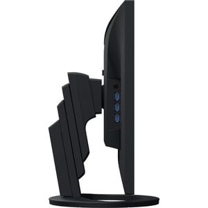 EIZO FlexScan EV2795-BK LED display 68,6 cm (27") 2560 x 1440 Pixel Quad HD Schwarz
