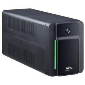 APC by Schneider Electric Easy UPS Line-interactive UPS - 700 VA/360 W - Wall Mountable - AVR - 8 Hour Recharge - 230 V AC