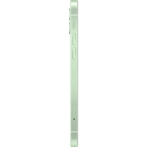 Apple iPhone 12 . Bildschirmdiagonale: 15,5 cm (6.1 Zoll), Bildschirmauflösung: 2532 x 1170 Pixel, Display-Typ: OLED. Proz