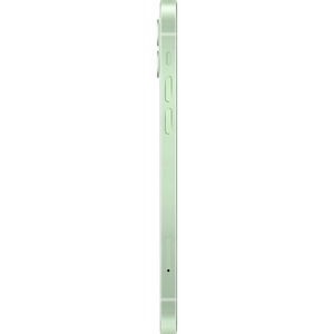 Apple iPhone 12 mini 256 GB Smartphone - 13,7 cm (5,4 Zoll) OLED Full HD Plus 2340 x 1080 - Hexa-Core - iOS 14 - 5G - Grün