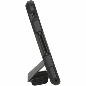 Targus Field-Ready THD501GLZ Robust Tasche Samsung Galaxy Tab Active Pro, Galaxy Tab Active4 Pro Tablet - Schwarz - Polyca