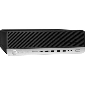 DESK HP ELITE 800 G5 SFFI7-9700 W10P 16GB 512GB 3L