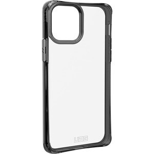 Urban Armor Gear Plyo Series iPhone 12 5G Case - For Apple iPhone 12, iPhone 12 Pro Smartphone - Ice - Drop Resistant, Imp