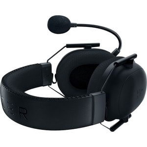 Razer BlackShark V2 Pro Wireless Esports Headset - Stereo - Mini-phone (3.5mm) - Wired/Wireless - 32 Ohm - 12 Hz - 28 kHz 