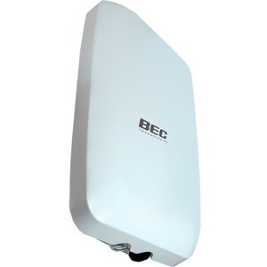 BEC Technologies RidgeWave 4900R21 1 SIM Ethernet, Cellular Modem/Wireless Router - 4G - LTE 3500, LTE 3700 - LTE Advanced