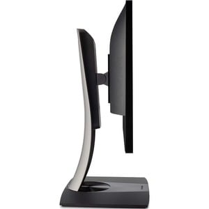 ViewSonic VP2468a 24-Inch IPS 1080p Monitor with Advanced Ergonomics, 100% sRGB Rec 709, 14-bit 3D LUT, Eye Care, 65W USB 