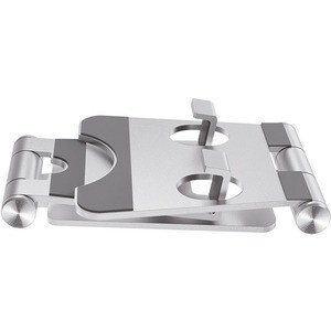 Neomounts by Newstar Neomounts Pro Height Adjustable Smartphone Stand - Up to 11.9 cm (4.7") Screen Support - 9.1 cm Heigh