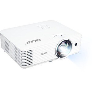 H6518STI DLP PROJECTOR FHD ST 10K:1 3500LM HDMI WIFI WHITE