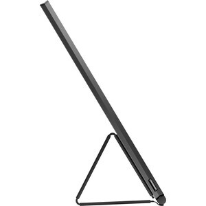 HP Business S14 14" 等级 Full HD LCD 显示器 - 16:9 - 黑 - 35.6 cm (14") Viewable - LED 背光 - 1920 x 1080 - 262144 色 - 200 cd/m² -