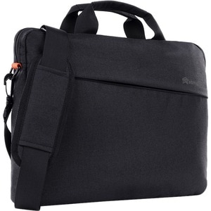 STM Goods Gamechange Carrying Case (Briefcase) for 33 cm (13") Notebook - Black - Mesh Interior Material - Shoulder Strap,