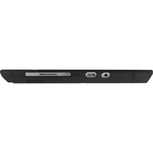 DUX SHELL RUGGED CASE (SURFACE GO 2/ GO 3/ GO 4) - BLACK