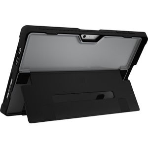 DUX SHELL RUGGED CASE (SURFACE PRO 4/ PRO 5/ PRO 6/ PRO 7/ PRO 7+) - BLACK