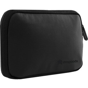 STM Goods DeepDive Carrying Case (Pouch) for 38.1 cm (15") to 40.6 cm (16") Notebook - Black - 1