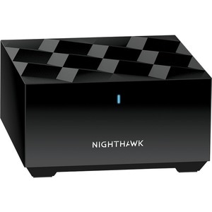 Netgear Nighthawk MS60 802.11ax 1.76 Gbit/s Wireless Access Point - 2.40 GHz, 5 GHz - 4 x Internal Antenna(s) - MIMO Techn