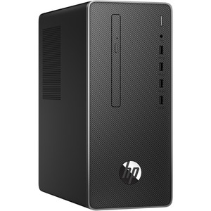DESK HP PRO G3 I5-9400 FREEDOS 4GB 500GB 1 ANO ONSITE