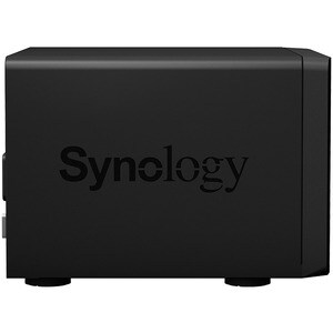 Station de surveillance vidéo Synology DVA3221 32 Canaux Filaire - Enregistreur Réseau Vidéo - HD Enregistrement