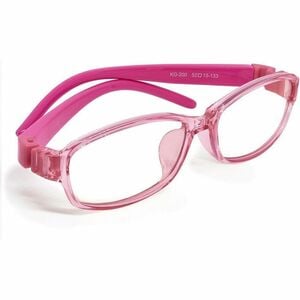 Lentes Vorago KG-200 - Rosa Marco - Kids