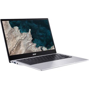 Acer Chromebook Spin 513 CP513-1H CP513-1H-S60F 13.3" Touchscreen Convertible 2 in 1 Chromebook - Full HD - Qualcomm Snapd