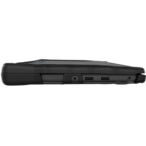 Gumdrop DropTech Notebook Case - For Dell Notebook BLK TECHSHELL CERTIFIED RUGGED