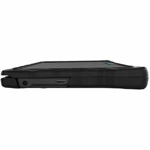 Gumdrop DropTech Dell 3120 Latitude (Clamshell) - Black - For Dell Chromebook - Black - Bump Resistant, Drop Resistant, Sh