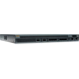 HPE 7280 Wireless LAN Controller - Wall Mountable, Rack-mountable