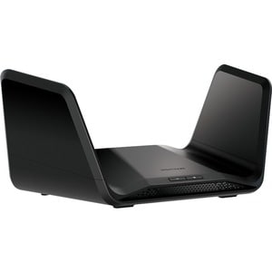 Netgear Nighthawk AX8 RAX70 Wi-Fi 6 IEEE 802.11ax Ethernet Wireless Router - 2.40 GHz ISM Band - 5 GHz UNII Band - 6 x Ant