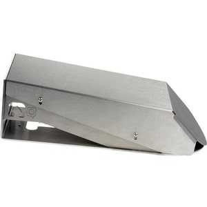 AXIS Wall Mount for Network Camera - 45 kg Load Capacity