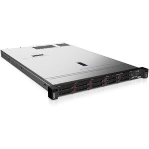 Servidor Lenovo ThinkSystem SR630 7X02A0CVLA - Intel Xeon Silver 4210 2.20GHz - 32GB RAM - Serie ATA/600, 12Gb/s SAS Contr