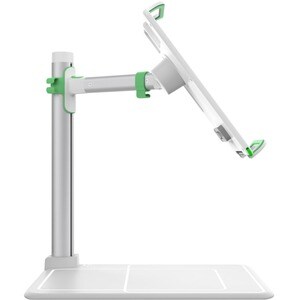 Belkin Tablet Stage Projektorständer - Bildschirmgröße: 17,8 cm (7 Zoll) bis 32,8 cm (12,9 Zoll) - 41,5 cm Höhe x 33 cm Br