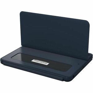 Logitech Rugged Combo 3 Rugged Keyboard/Cover Case for 25.9 cm (10.2") Apple iPad (7th Generation), iPad (8th Generation),