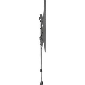 V7 WM1T90 Wall Mount for TV - 228.6 cm (90") Screen Support - 79.83 kg Load Capacity - 200 x 200, 300 x 300, 400 x 400, 60