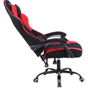 Sillón de Juego XZEAL XZ20 - Espuma, Acero, Metálico - Rojo