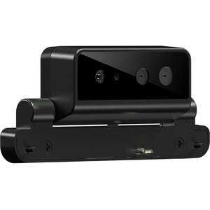 Webcam Elo Edge Connect - 60 fps - Nero - 1920 x 1080 Video - Per Monitor