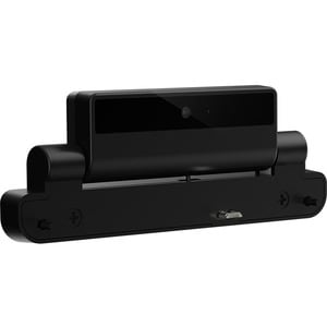 Webcam Elo Edge Connect - 8 Megapixel - Nero - USB 2.0 - 1920 x 1080 Video - Auto focus - Microfono - Per Sistema POS, Mon